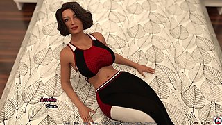 3d family story, 3d visual novels, visual hentai