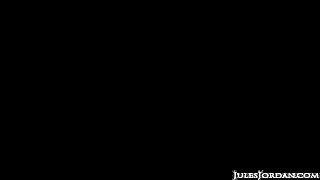 Jenna Presley Gushing Squirting Pussy - Exclusive Scene - JulesJordan