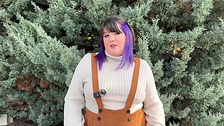 Shameless BBW amazing porn scene