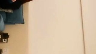 Amateurs on hidden cam