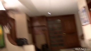 Incredible Xxx Clip Interracial