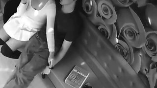 신작IP ✨ 코인노래방_몸매좋은 테니스치마녀