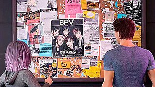 Fresh Women Season 2 - 74 Lets Get Straight To Business By Misskitty2k With Car Toon