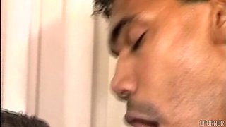 Naughty babe horny gangbang porn