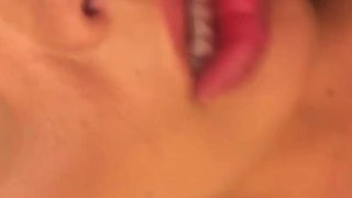 Beautiful Babe Does Some Solo Masturbation with Toys