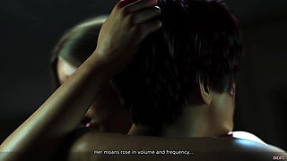 The Art of Seduction (part 18)