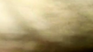 Greek BBW Mom in a Threesome: Deep Fuck