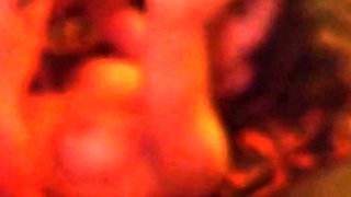 Romantic BDSM Sex with My Big-Titted Blonde Babe