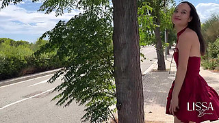 Excessive Public Vibrations - Train - Outdoor - Toy