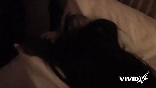 Kim Kardashian Sex Tape: Kim K & Ray J Nude Porn Video