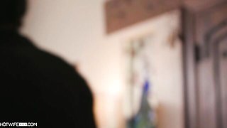 New Sensations - double blowjob movie