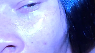 Redd Has Some Big Dick Sucking Lips and Swallows My Load