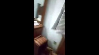 Hot Pakistani Couple Hardcore Sex - Shaved Pussy & Big Nipples