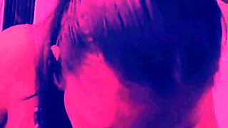 Nice fuck with my new friend from the university