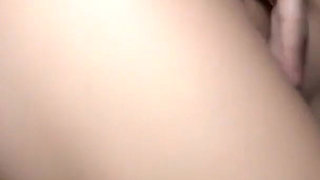 Private Sex Party - Rough Sex with Horny Brunette Cum on Face