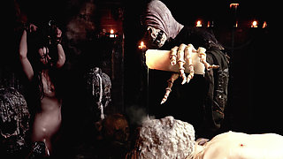 Horror Porn 54 Wraith's Play