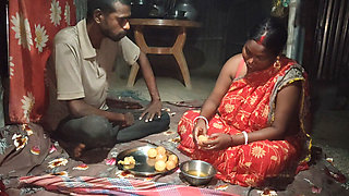 Desi wife Ne mere se pani puri lakar khilaya aur land chusa fucking sex big Ass