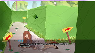 The Secret of the House #78: Married MILF Teases Me with Her Big Breasts - by Eroticgamesnc