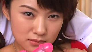 Cocoa ft. Beloved: Blowjob, Japanese  Vintage Porn