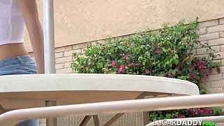 Vanessa Ortiz Amateur Casting Blowjob Doggystyle Latina Babe Deepthroat