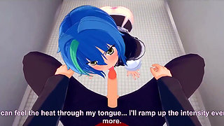 Xenovia and Issei Fucks, Rias Finds Out  Hs Dxd Ntr Madness 3  Watch Full 1hr Movie on Sheer & Ptrn: Fantasyking3