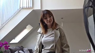 Floppy Tits Teen Kristin Rough Anal Casting Chat in English