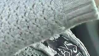 Monster Cock and Strapon Horny