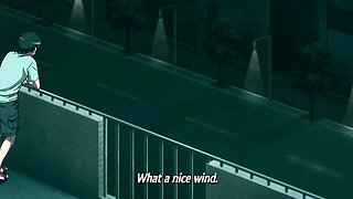 Wonderful miss's hentai smut