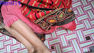 Indian College Girl Rani Bhabhi Fucked After Calling Her Neighbor's Stepsister-in-law to the House