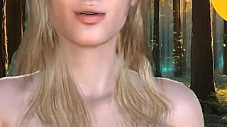 Halloween Group Sex Party Part - 4: English Audio Sex Story