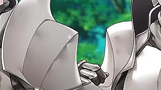 Vampire Takes It up Her Slutty Butthole- Quickie Fantasy Adventure #4 Gameplay