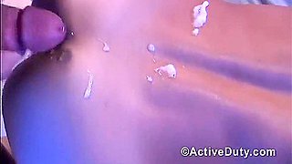 Sticky-sweet Serendipity