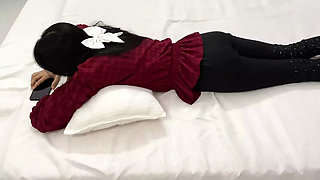 Desi Stepsister First Time Hardcore Fuck - Big Cock Rough Sex - Full Hindi Story XXX