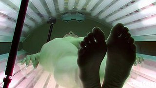 Amateurs Caught On Hidden Cam