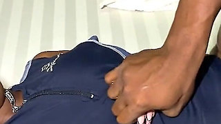 BBC Pretty Lady Got Fuck