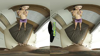 Prone Bone Anal Creampie Reinsert