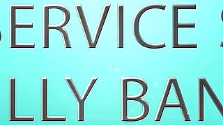 Full Service Sluts! Lilly Bang
