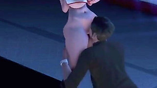 Max's Life Season 4 Episode 245 Fucking a Nurse and a MILF with Huge Tits