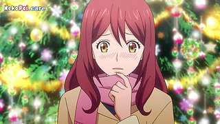 Eternity: Shinya no Nurekoi Channel 03 sub indo