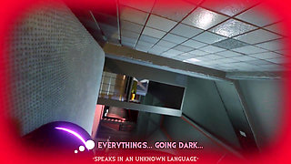 Act 3. Scene 1 (furry Sex)