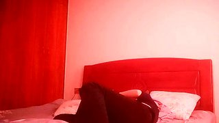 Horny fat arab housewife fingered on amateur hidden cam