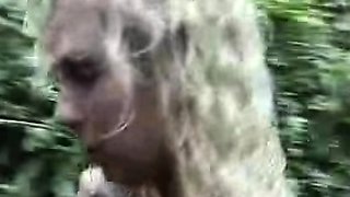 Ex wifey blonde homemade solo masturbation fun