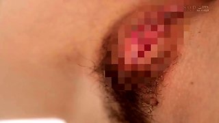 Beauty small tit amateur teen masturbating her shaved pussy