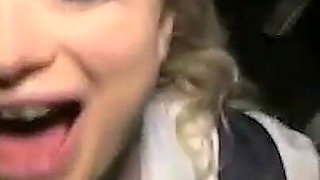 Big Knockers Sucks Doggers Pricks