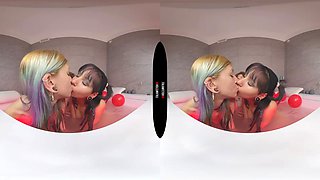 Psylocina - Teen 18+ Pmv (Vr Music Video By Fap Vr)