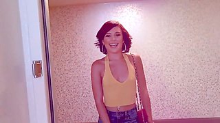 Freak approach - perv mature stunner and a stud visit doctor to address their innate sex drive