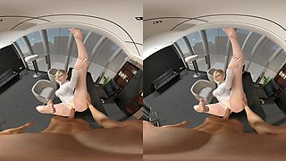 FVR - 17 - The Dedicated Secretary - Rework