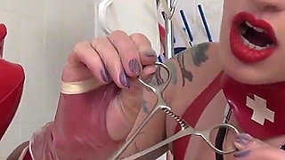 Nurse from hell Part 2