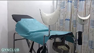 Gyno exam  009