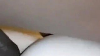 YoungEnglishBBW BBC Nata4sex hardcore doggy anal pounding